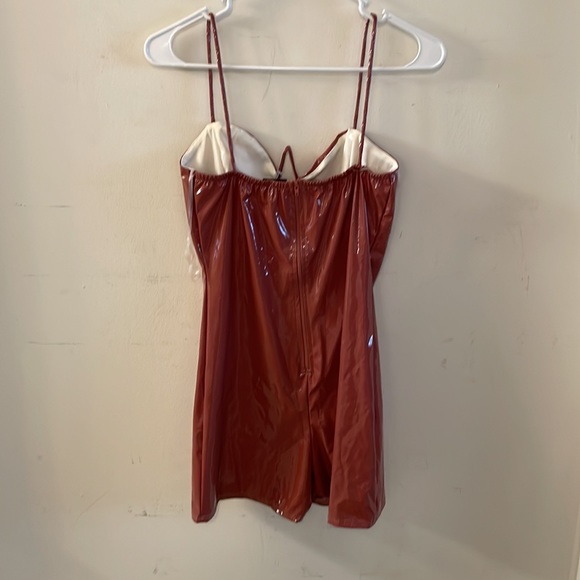 Romper - Picture 2 of 2